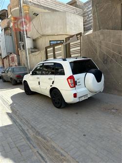 شيري تيجو 3